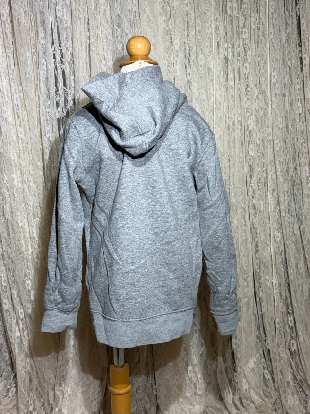 Nike soft heather